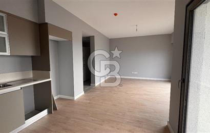 Fikirtepe Emlak Konutları 3. Etap B Blokta 2+1 Deniz Manzaralı Kiralık Daire