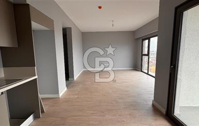 Fikirtepe Emlak Konutları 3. Etap B Blokta 2+1 Deniz Manzaralı Kiralık Daire