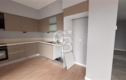 Fikirtepe Emlak Konutları 3. Etap B Blokta 2+1 Deniz Manzaralı Kiralık Daire