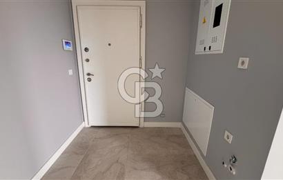 Fikirtepe Emlak Konutları 3. Etap B Blokta 2+1 Deniz Manzaralı Kiralık Daire