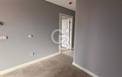 Fikirtepe Emlak Konutları 3. Etap B Blokta 2+1 Deniz Manzaralı Kiralık Daire