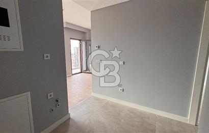 Fikirtepe Emlak Konutları 3. Etap B Blokta 2+1 Deniz Manzaralı Kiralık Daire