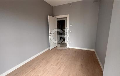 Fikirtepe Emlak Konutları 3. Etap B Blokta 2+1 Deniz Manzaralı Kiralık Daire