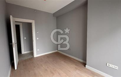 Fikirtepe Emlak Konutları 3. Etap B Blokta 2+1 Deniz Manzaralı Kiralık Daire