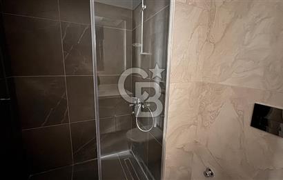 Fikirtepe Emlak Konutları 3. Etap B Blokta 2+1 Deniz Manzaralı Kiralık Daire