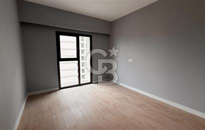 Fikirtepe Emlak Konutları 3. Etap B Blokta 2+1 Deniz Manzaralı Kiralık Daire