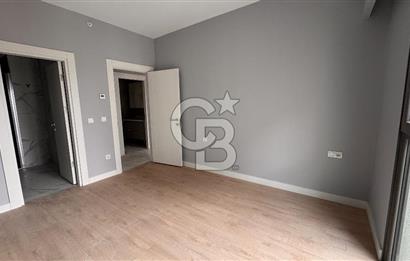 Fikirtepe Emlak Konutları 3. Etap B Blokta 2+1 Deniz Manzaralı Kiralık Daire