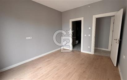 Fikirtepe Emlak Konutları 3. Etap B Blokta 2+1 Deniz Manzaralı Kiralık Daire