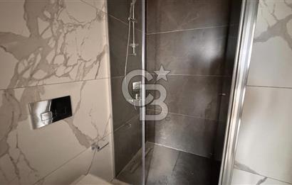 Fikirtepe Emlak Konutları 3. Etap B Blokta 2+1 Deniz Manzaralı Kiralık Daire