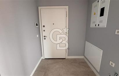 Fikirtepe Emlak Konutları 3. Etap B Blokta 2+1 Deniz Manzaralı Kiralık Daire