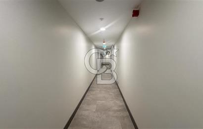 Fikirtepe Emlak Konutları 3. Etap B Blokta 2+1 Deniz Manzaralı Kiralık Daire