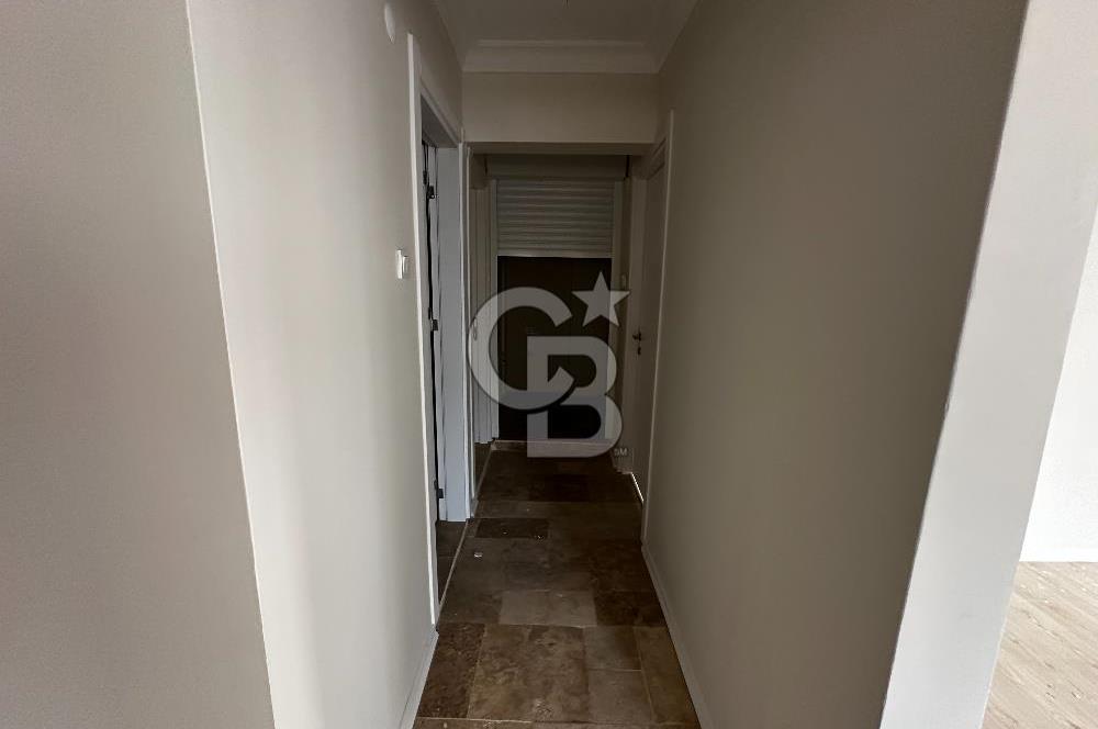 KARŞIYAKA NERGİZ İZBAN YAKINI 3+1 SATILIK DAİRE