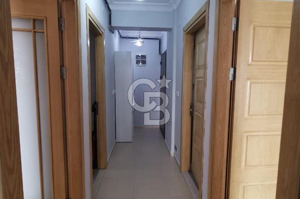 KARŞIYAKA FİKRİ ALTAY'DA SATILIK 2+1 DAİRE