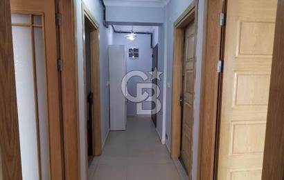 KARŞIYAKA FİKRİ ALTAY'DA SATILIK 2+1 DAİRE