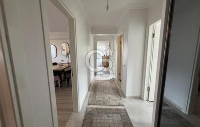 MENEMEN KOYUNDERE 5. KONUT EVLERİNDE SATILIK 3+1 DAİRE