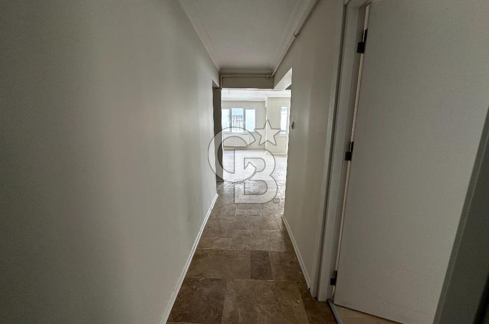 KARŞIYAKA NERGİZ İZBAN YAKINI 3+1 SATILIK DAİRE