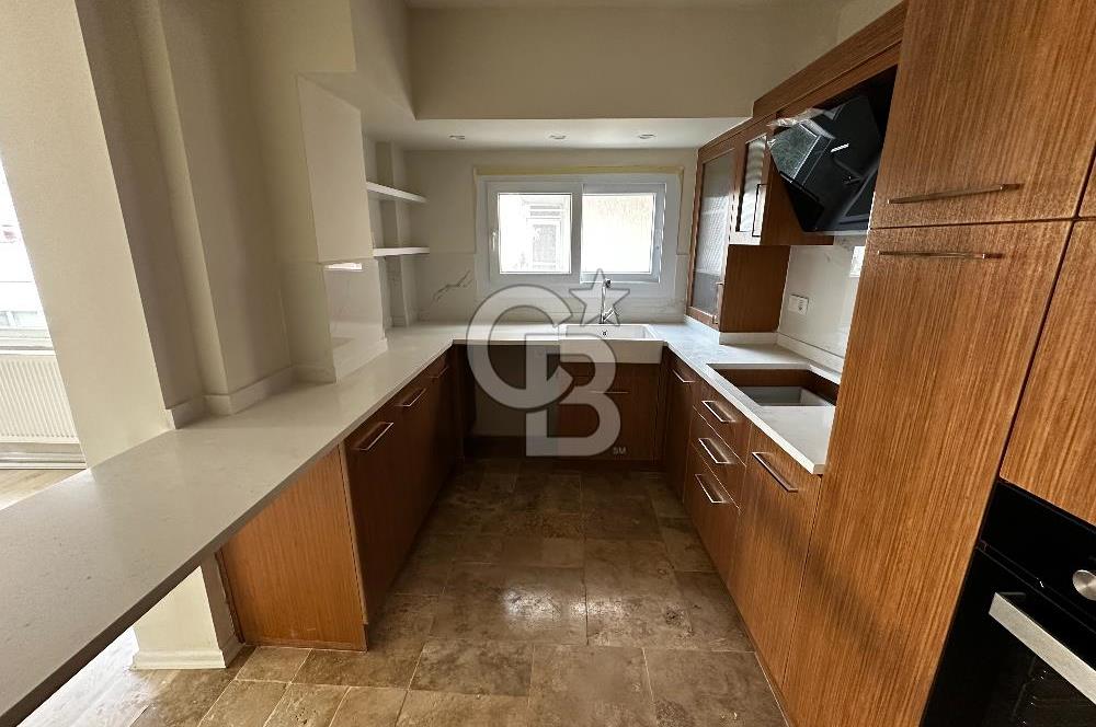 KARŞIYAKA NERGİZ İZBAN YAKINI 3+1 SATILIK DAİRE