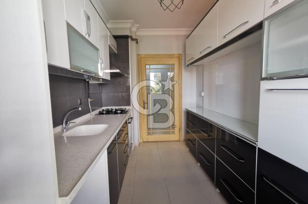 KARŞIYAKA FİKRİ ALTAY'DA SATILIK 2+1 DAİRE