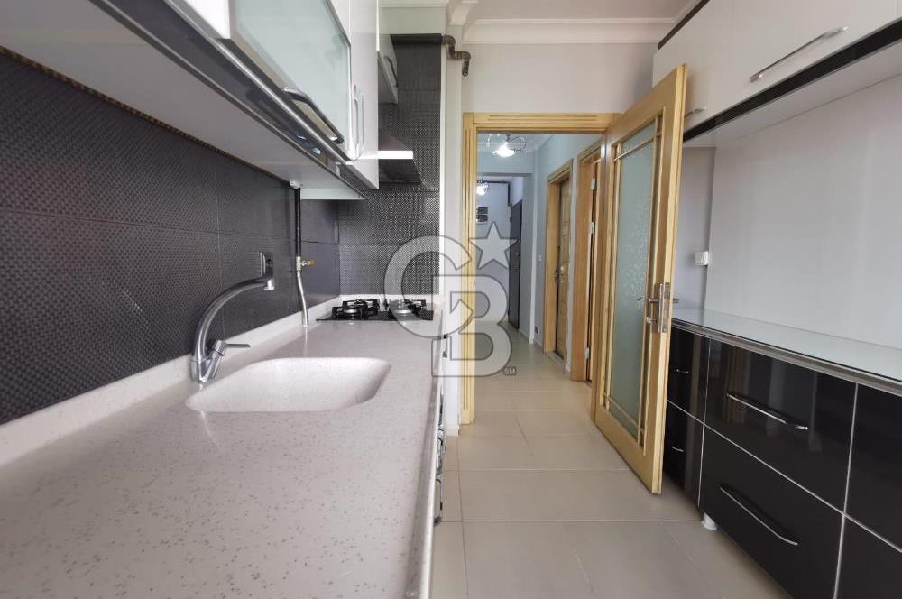 KARŞIYAKA FİKRİ ALTAY'DA SATILIK 2+1 DAİRE