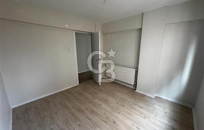 KARŞIYAKA NERGİZ İZBAN YAKINI 3+1 SATILIK DAİRE