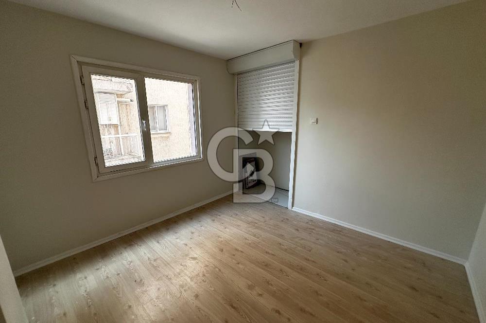 KARŞIYAKA NERGİZ İZBAN YAKINI 3+1 SATILIK DAİRE