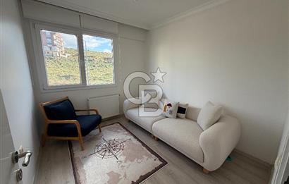 MENEMEN KOYUNDERE 5. KONUT EVLERİNDE SATILIK 3+1 DAİRE