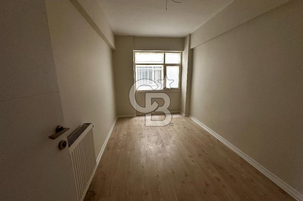 KARŞIYAKA NERGİZ İZBAN YAKINI 3+1 SATILIK DAİRE