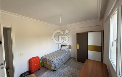 MENEMEN KOYUNDERE 5. KONUT EVLERİNDE SATILIK 3+1 DAİRE