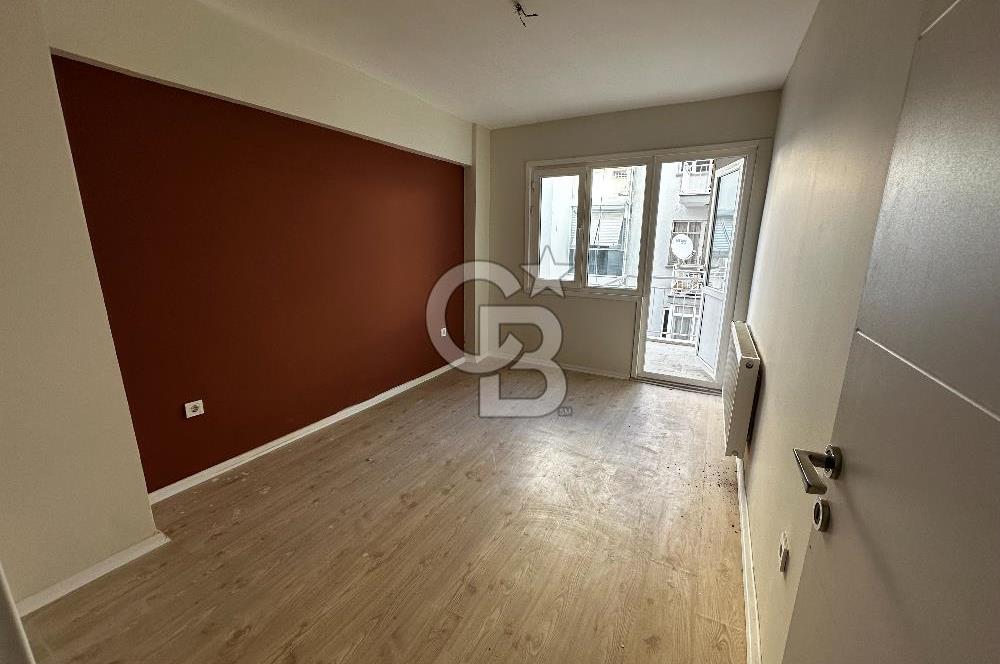 KARŞIYAKA NERGİZ İZBAN YAKINI 3+1 SATILIK DAİRE