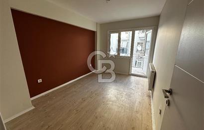 KARŞIYAKA NERGİZ İZBAN YAKINI 3+1 SATILIK DAİRE