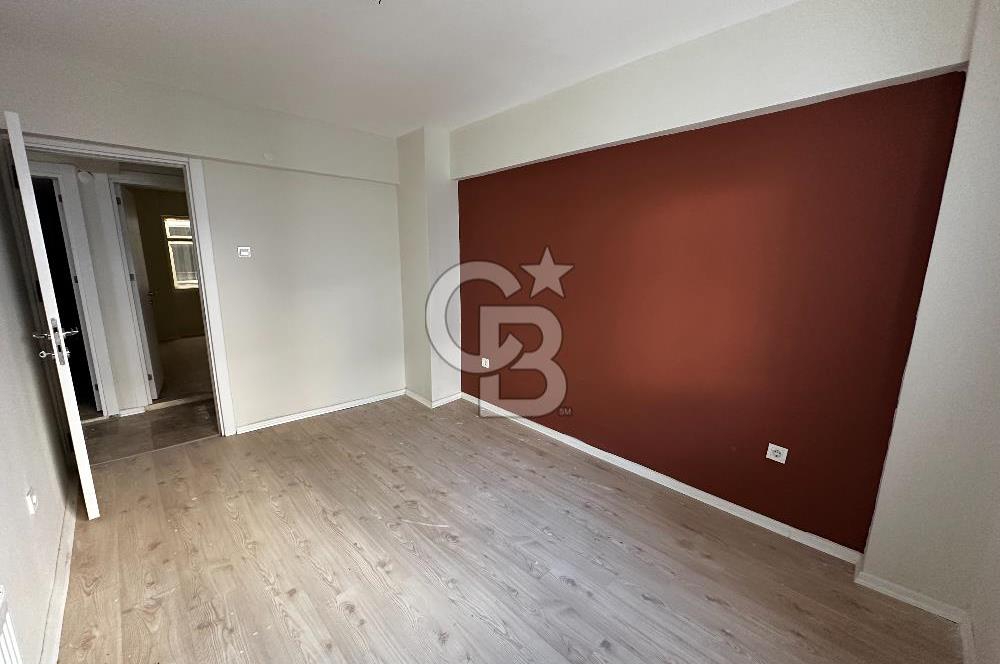 KARŞIYAKA NERGİZ İZBAN YAKINI 3+1 SATILIK DAİRE