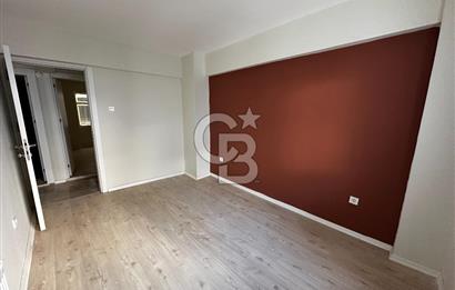 KARŞIYAKA NERGİZ İZBAN YAKINI 3+1 SATILIK DAİRE