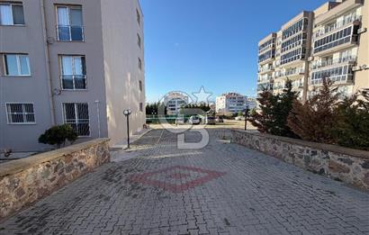 MENEMEN KOYUNDERE 5. KONUT EVLERİNDE SATILIK 3+1 DAİRE