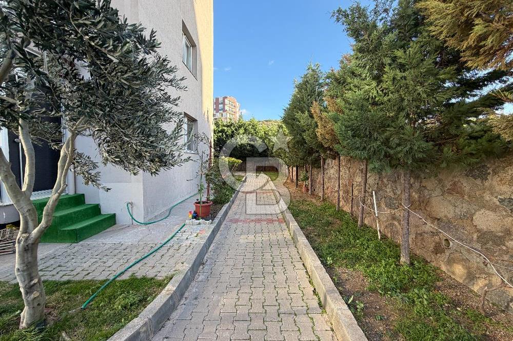 MENEMEN KOYUNDERE 5. KONUT EVLERİNDE SATILIK 3+1 DAİRE