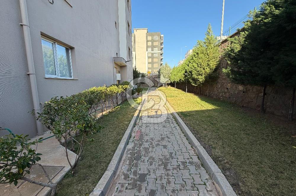 MENEMEN KOYUNDERE 5. KONUT EVLERİNDE SATILIK 3+1 DAİRE