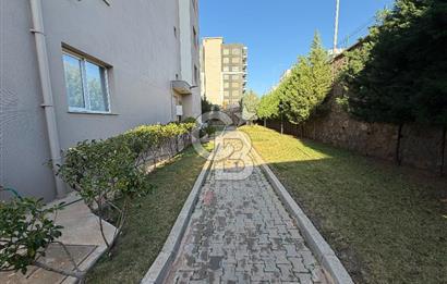 MENEMEN KOYUNDERE 5. KONUT EVLERİNDE SATILIK 3+1 DAİRE