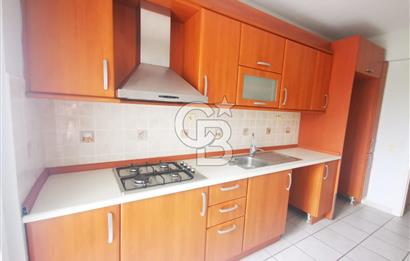 GARANTİ SİTESİ'NDE 3+1 SATILIK DAİRE