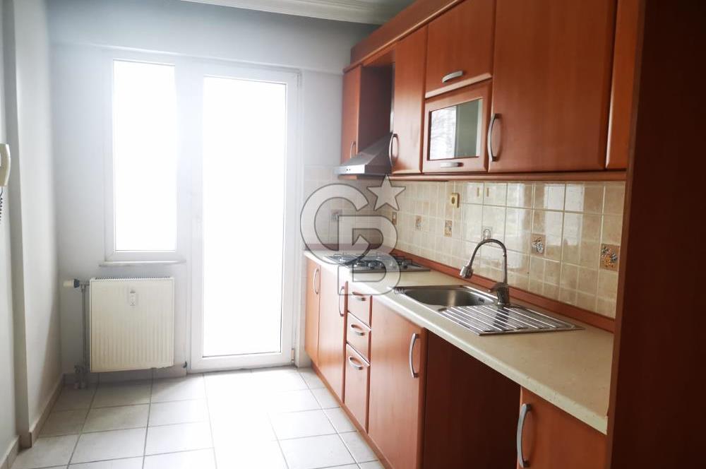 GARANTİ SİTESİ'NDE 3+1 SATILIK DAİRE