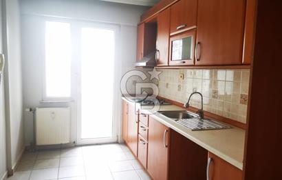 GARANTİ SİTESİ'NDE 3+1 SATILIK DAİRE