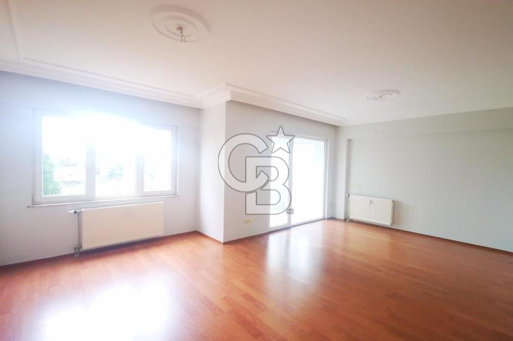 GARANTİ SİTESİ'NDE 3+1 SATILIK DAİRE