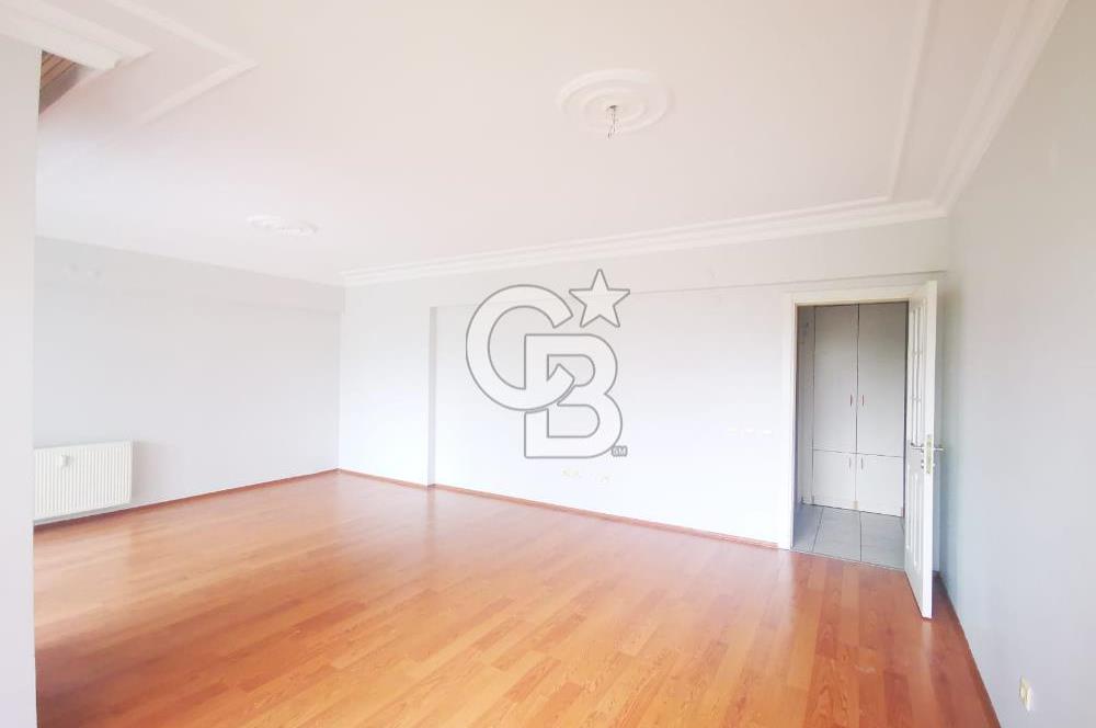 GARANTİ SİTESİ'NDE 3+1 SATILIK DAİRE