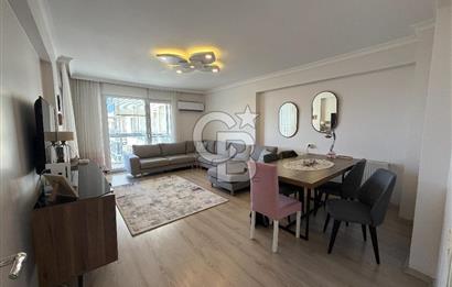 MENEMEN KOYUNDERE 5. KONUT EVLERİNDE SATILIK 3+1 DAİRE