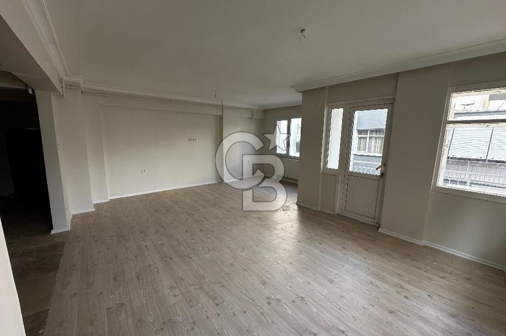 KARŞIYAKA NERGİZ İZBAN YAKINI 3+1 SATILIK DAİRE