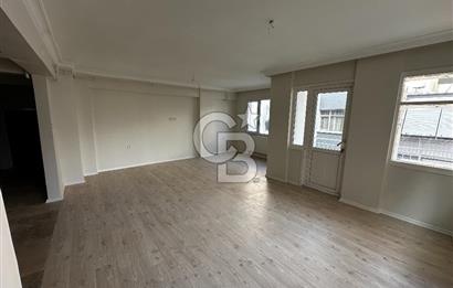 KARŞIYAKA NERGİZ İZBAN YAKINI 3+1 SATILIK DAİRE