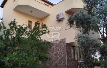 DİDİM AKBÜKTE 3+1 SATILIK VİLLA