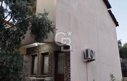 DİDİM AKBÜKTE 3+1 SATILIK VİLLA