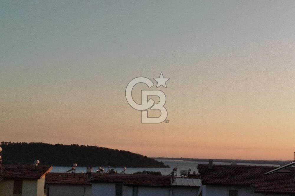 DİDİM AKBÜKTE 3+1 SATILIK VİLLA