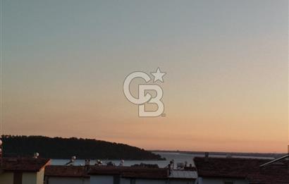 DİDİM AKBÜKTE 3+1 SATILIK VİLLA