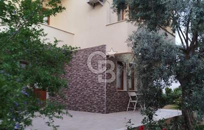 DİDİM AKBÜKTE 3+1 SATILIK VİLLA