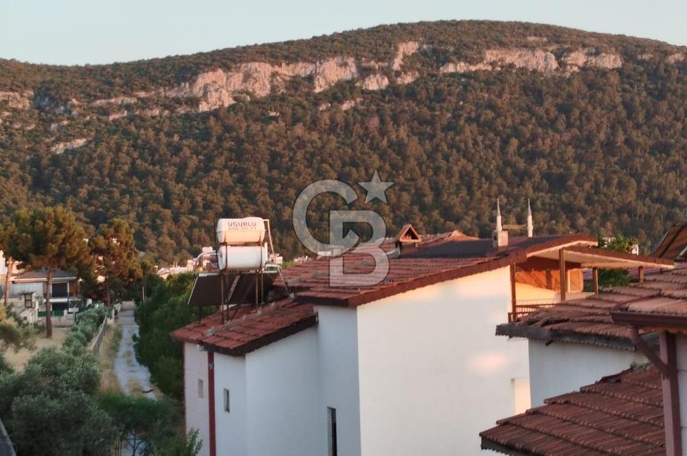 DİDİM AKBÜKTE 3+1 SATILIK VİLLA